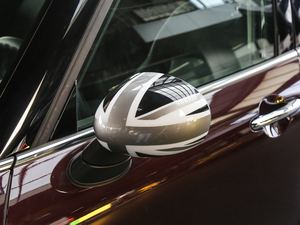 2016Ŀ COOPER CLUBMANOͰ ^