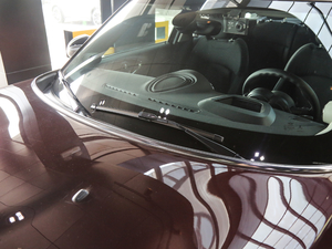 2016Ŀ COOPER CLUBMANOͰ ^