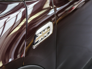 2016Ŀ COOPER CLUBMANOͰ ^