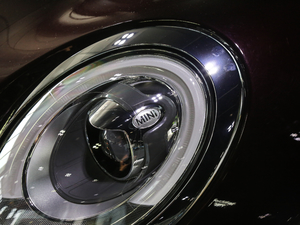 2016Ŀ COOPER CLUBMANOͰ ^