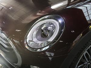 2016Ŀ COOPER CLUBMANOͰ ^