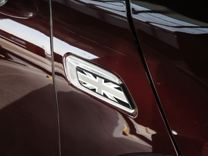 2016Ŀ COOPER CLUBMANOͰ ^