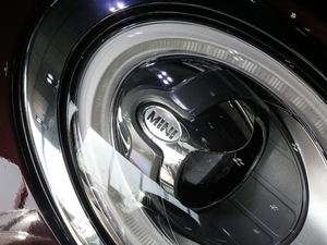 2016Ŀ COOPER CLUBMANOͰ ^