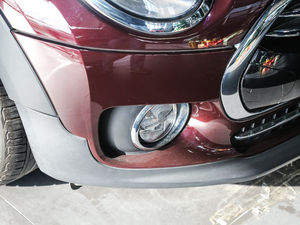 2016Ŀ COOPER CLUBMANOͰ ^