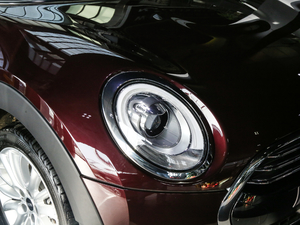 2016Ŀ COOPER CLUBMANOͰ ^