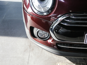 2016Ŀ COOPER CLUBMANOͰ ^