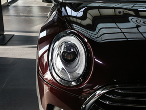 2016Ŀ COOPER CLUBMANOͰ ^