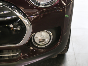 2016Ŀ COOPER CLUBMANOͰ ^