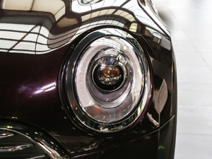 2016Ŀ COOPER CLUBMANOͰ ^