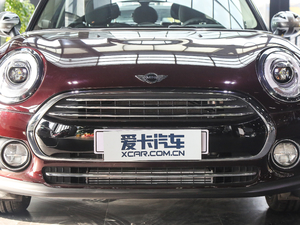 2016Ŀ COOPER CLUBMANOͰ ^