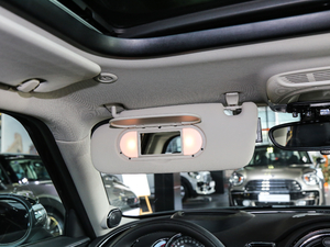 2016Ŀ COOPER CLUBMANOͰ g