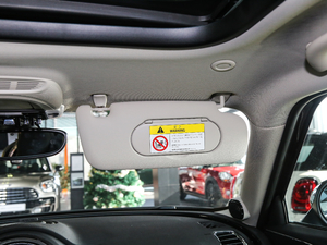 2016Ŀ COOPER CLUBMANOͰ g