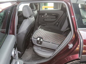 2016Ŀ COOPER CLUBMANOͰ g