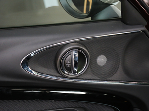 2016Ŀ COOPER CLUBMANOͰ g