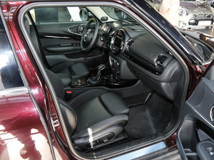 2016Ŀ COOPER CLUBMANOͰ g