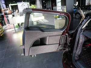 2016Ŀ COOPER CLUBMANOͰ g