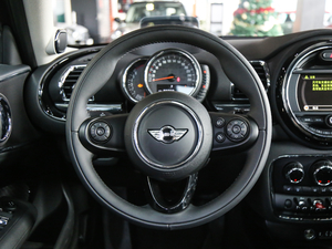 2016Ŀ COOPER CLUBMANOͰ п؅^