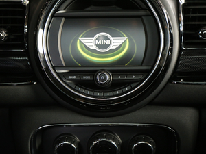 2016Ŀ COOPER CLUBMANOͰ п؅^