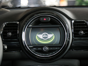 2016Ŀ COOPER CLUBMANOͰ п؅^