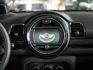 2016Ŀ COOPER CLUBMANOͰ п؅^