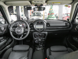 2016Ŀ COOPER CLUBMANOͰ п؅^