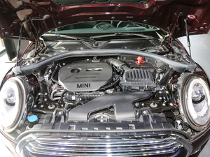 2016Ŀ COOPER CLUBMANOͰ 