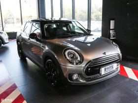 2016MINI CLUBMAN 