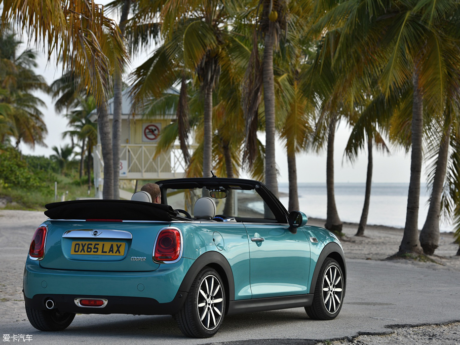 2016MINI 3-DOOR ONE MT