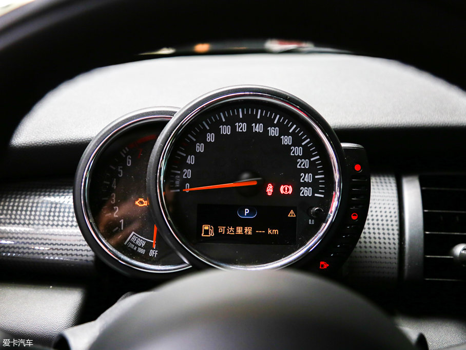 2016MINI 3-DOOR COOPER