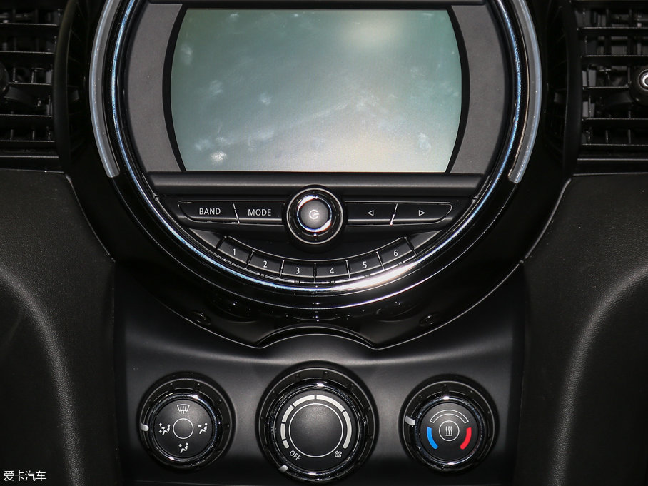 2016MINI 3-DOOR COOPER