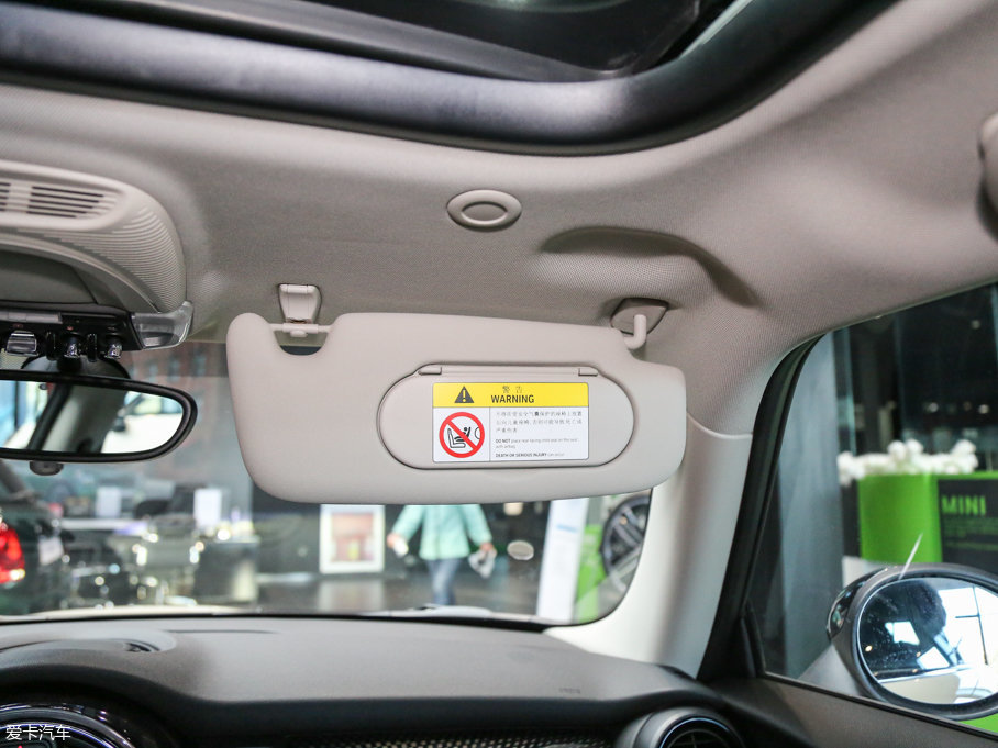 2016MINI 3-DOOR COOPER S