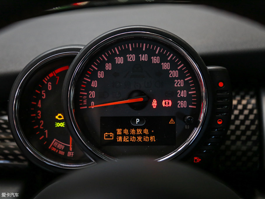 2016MINI 3-DOOR COOPER S