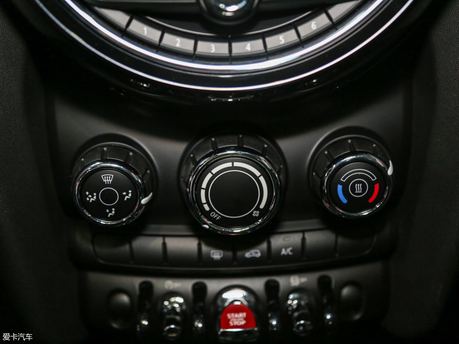 2016MINI 3-DOOR COOPER S