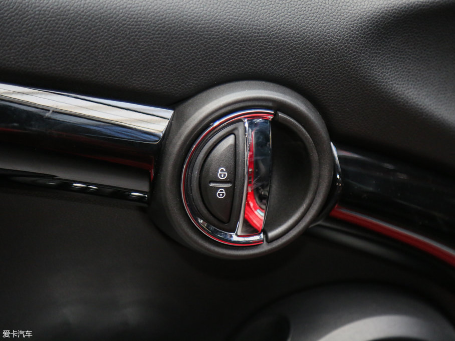 2016MINI 5-DOOR COOPER S F(xin)