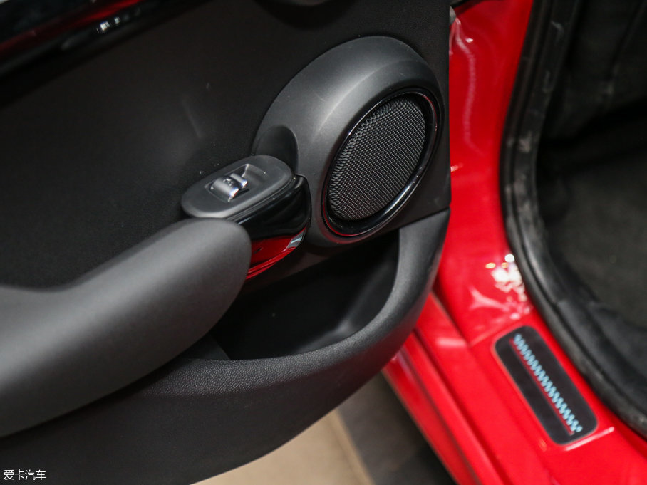 2016MINI 5-DOOR COOPER S F(xin)