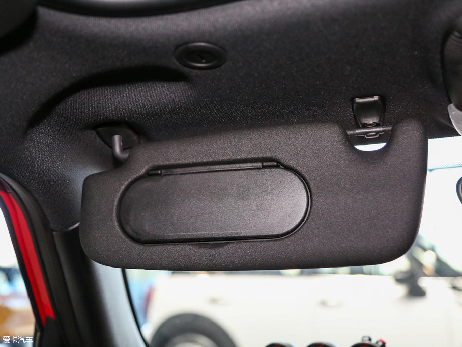 2016MINI 5-DOOR COOPER S F