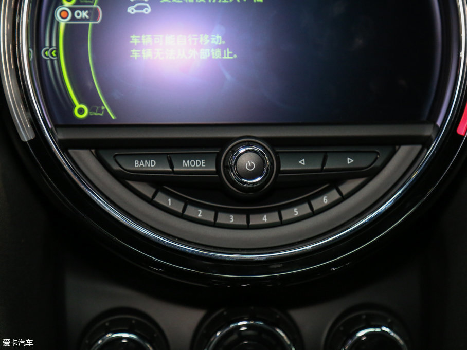 2016MINI 5-DOOR COOPER S F