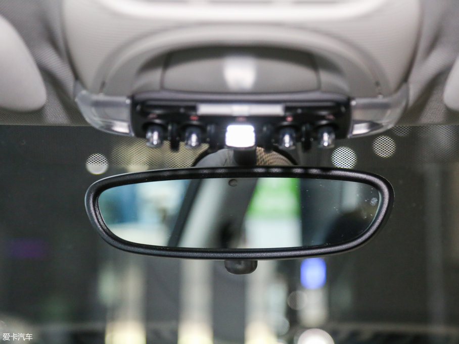 2016MINI 3-DOOR COOPER S SEVEN