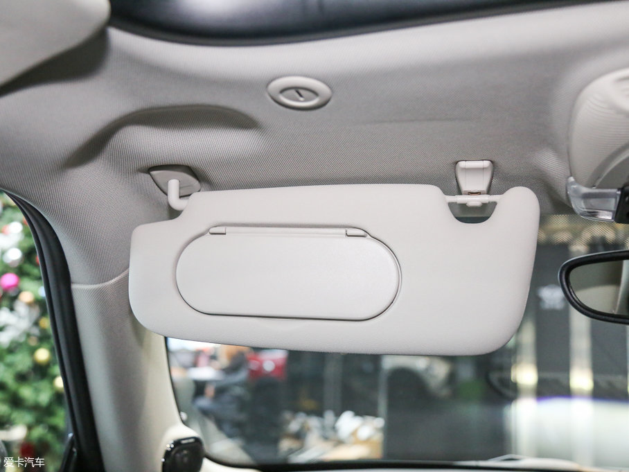 2016MINI 3-DOOR COOPER S SEVEN