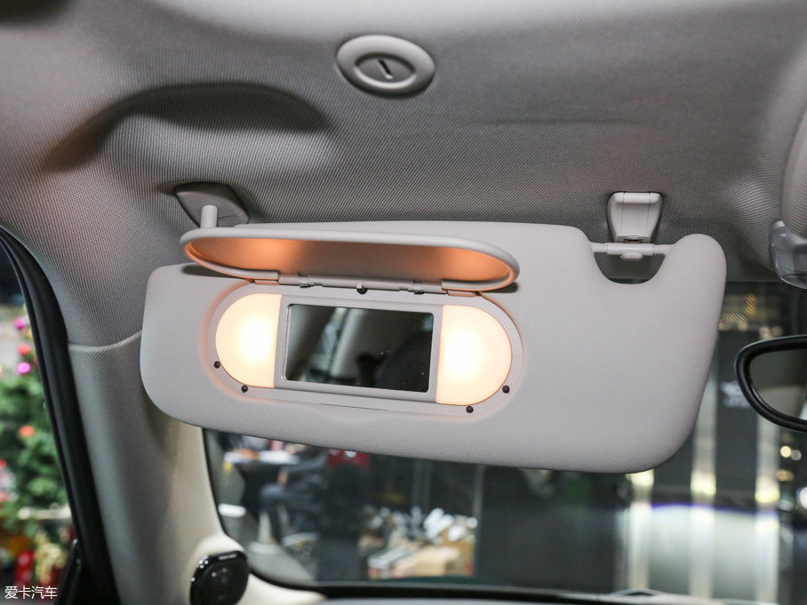 2016MINI 3-DOOR COOPER S SEVEN