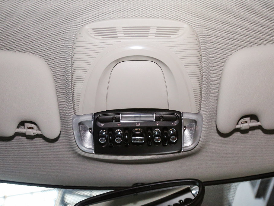 2016MINI 3-DOOR COOPER S SEVEN