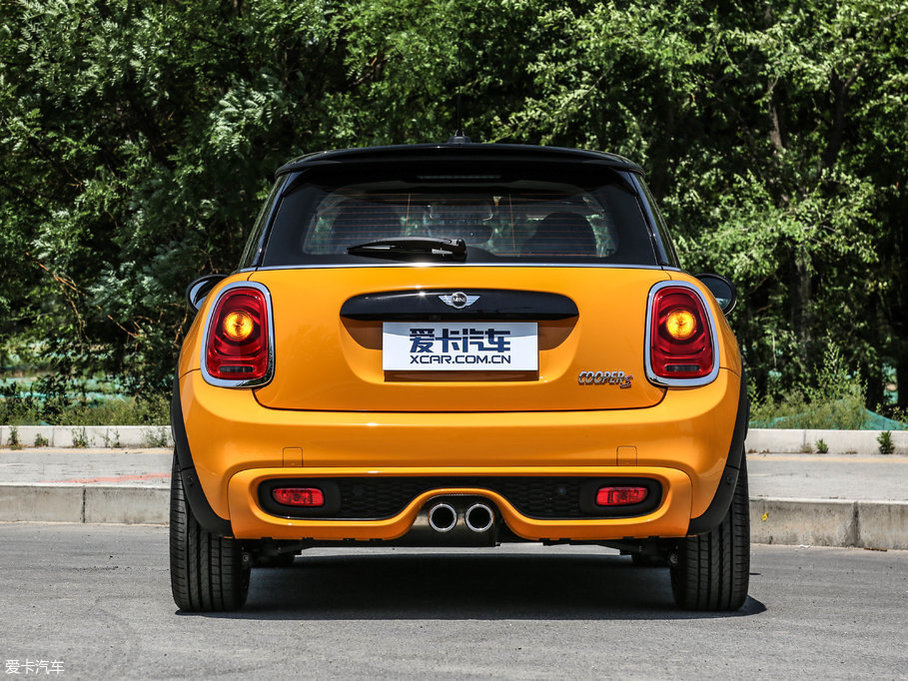 2016MINI 3-DOOR COOPER S h