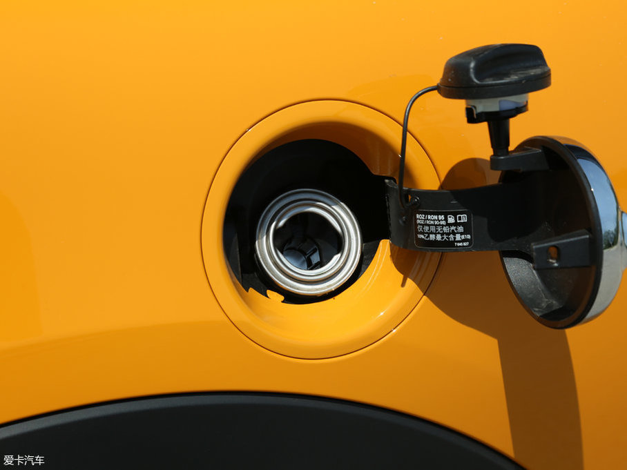 2016MINI 3-DOOR COOPER S h