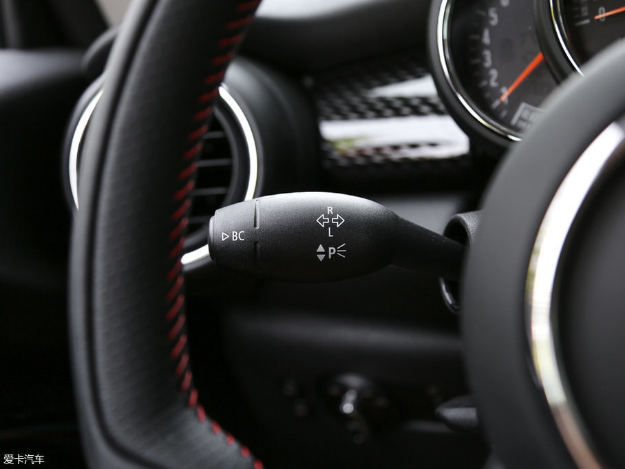 2016MINI 3-DOOR COOPER S h