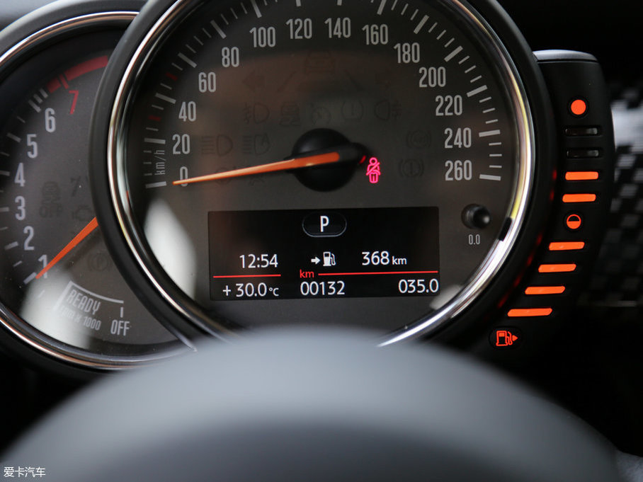 2016MINI 3-DOOR COOPER S h