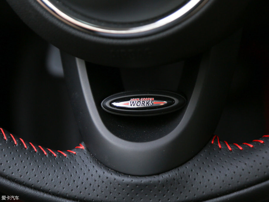 2016MINI 3-DOOR COOPER S h