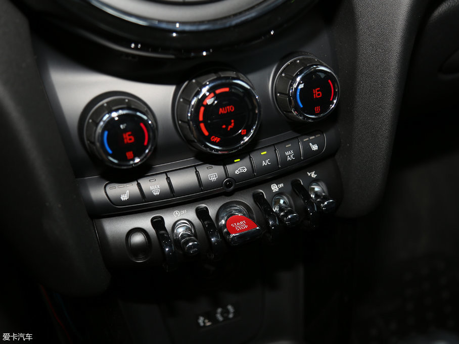 2016MINI 3-DOOR COOPER S h