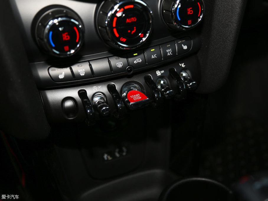 2016MINI 3-DOOR COOPER S h