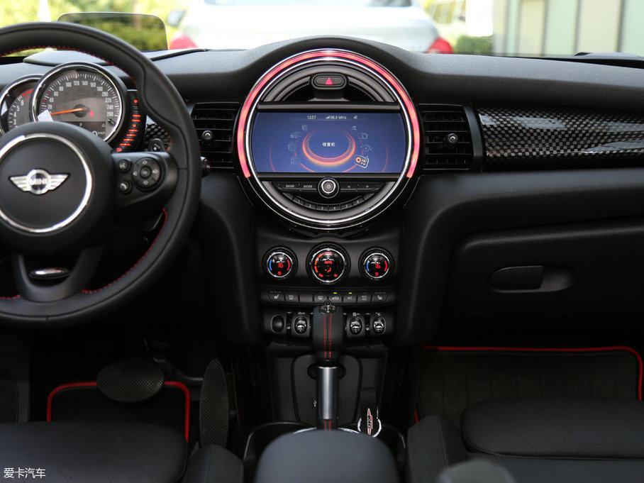 2016MINI 3-DOOR COOPER S h