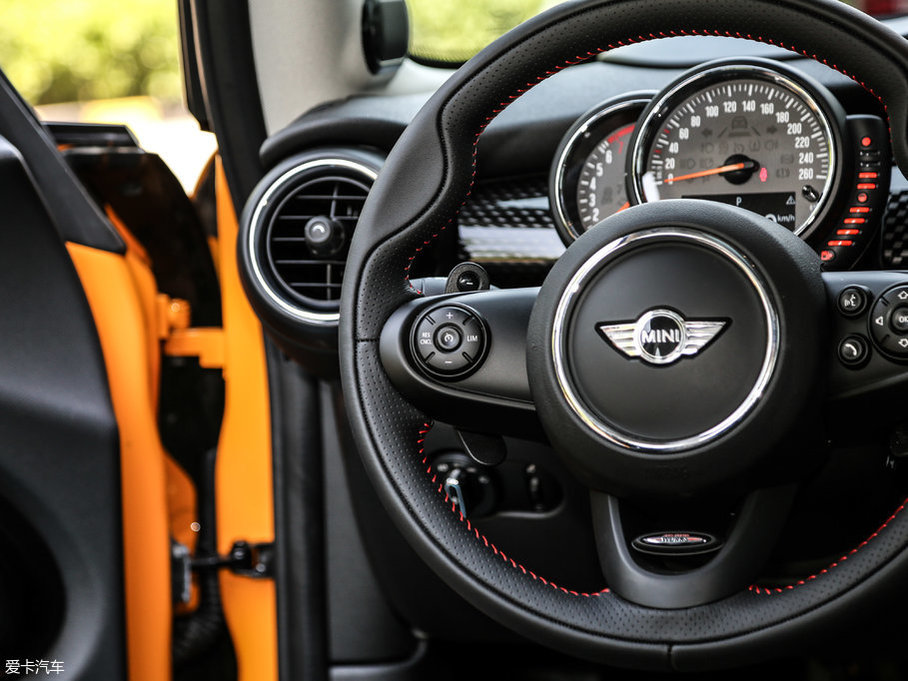 2016MINI 3-DOOR COOPER S h